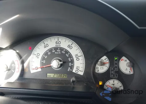 2008 Toyota Fj Cruiser from USA, damaged, VIN JTEBU11F48K050840